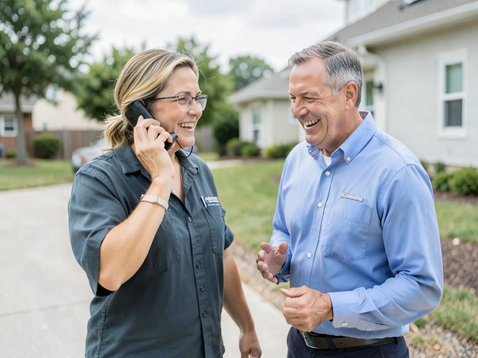 Frequently Asked Questions About Flood Damage Restoration in Odenton, MD